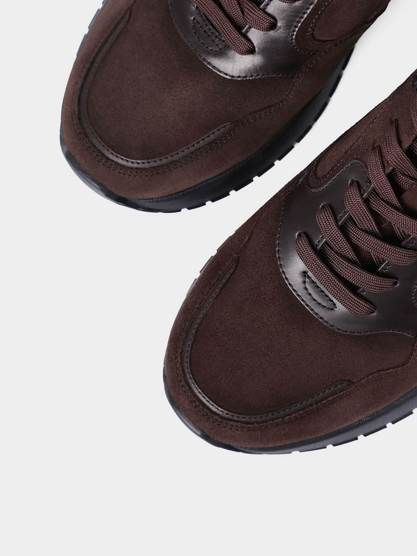 Кроссовки MIRATON модель 0587A1-25-X61/T22/M232 Фото