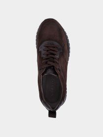 Кроссовки MIRATON модель 0587A1-25-X61/T22/M232 Фото