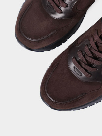 Кросівки повсякденні MIRATON модель 0587A1-25-X61/T22/M232 Фото