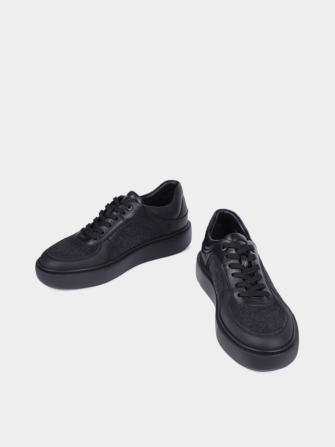 Кеды низкие MIRATON модель 06623A-201-D01/S51/U58/G11 Фото