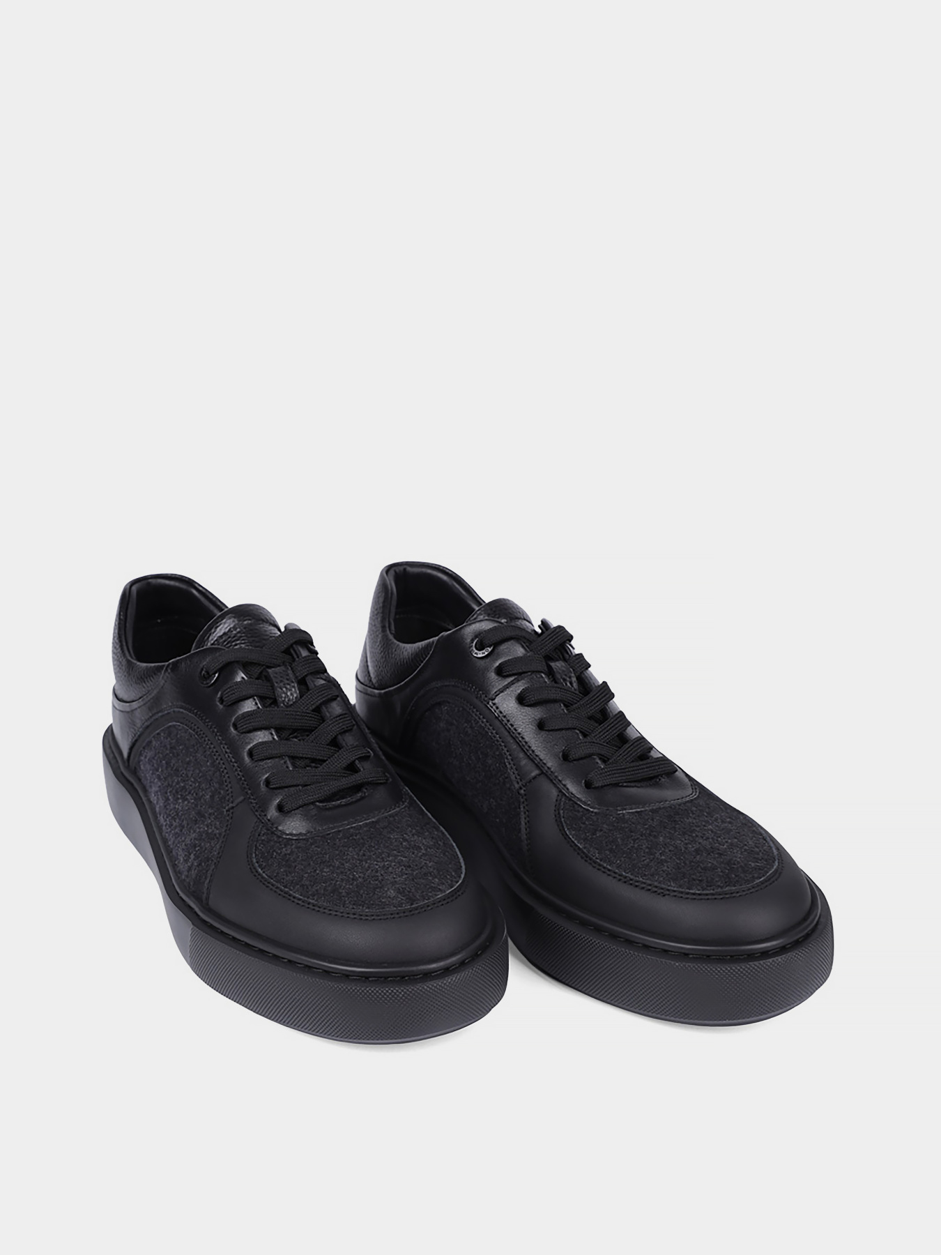 Кеди низькі MIRATON модель 06623A-201-D01/S51/U58/G11 Фото