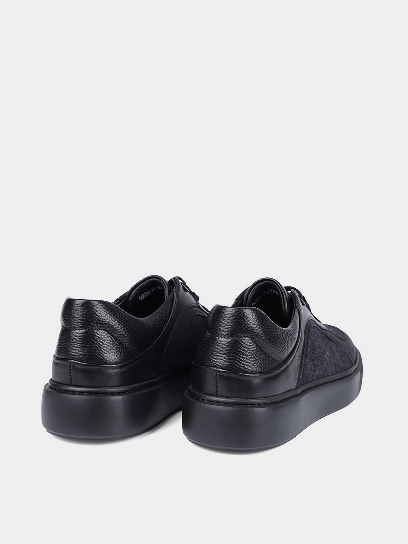 Кеди низькі MIRATON модель 06623A-201-D01/S51/U58/G11 Фото