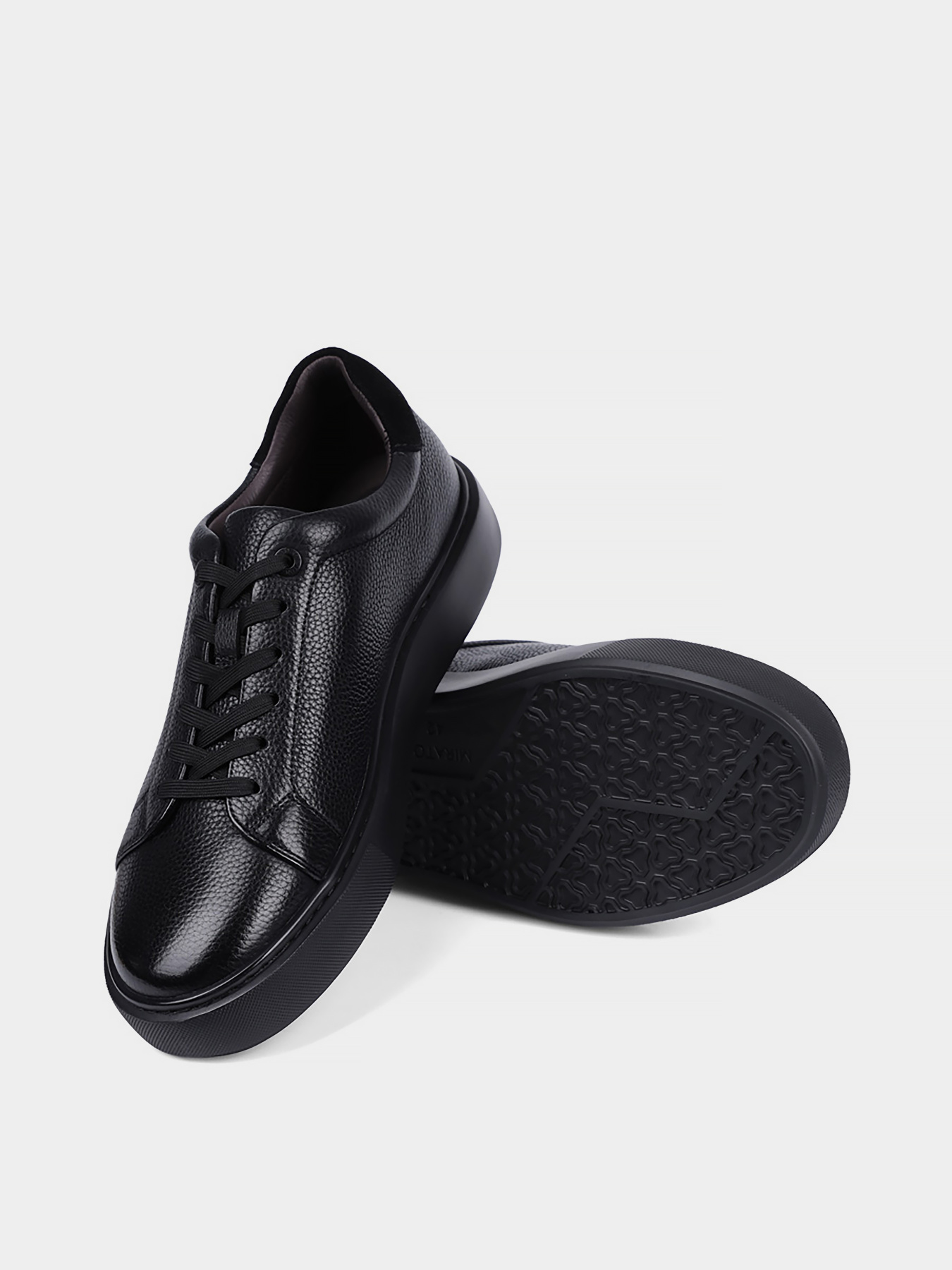 Кеди низькі MIRATON модель 06623A-27-G11/X12 Фото