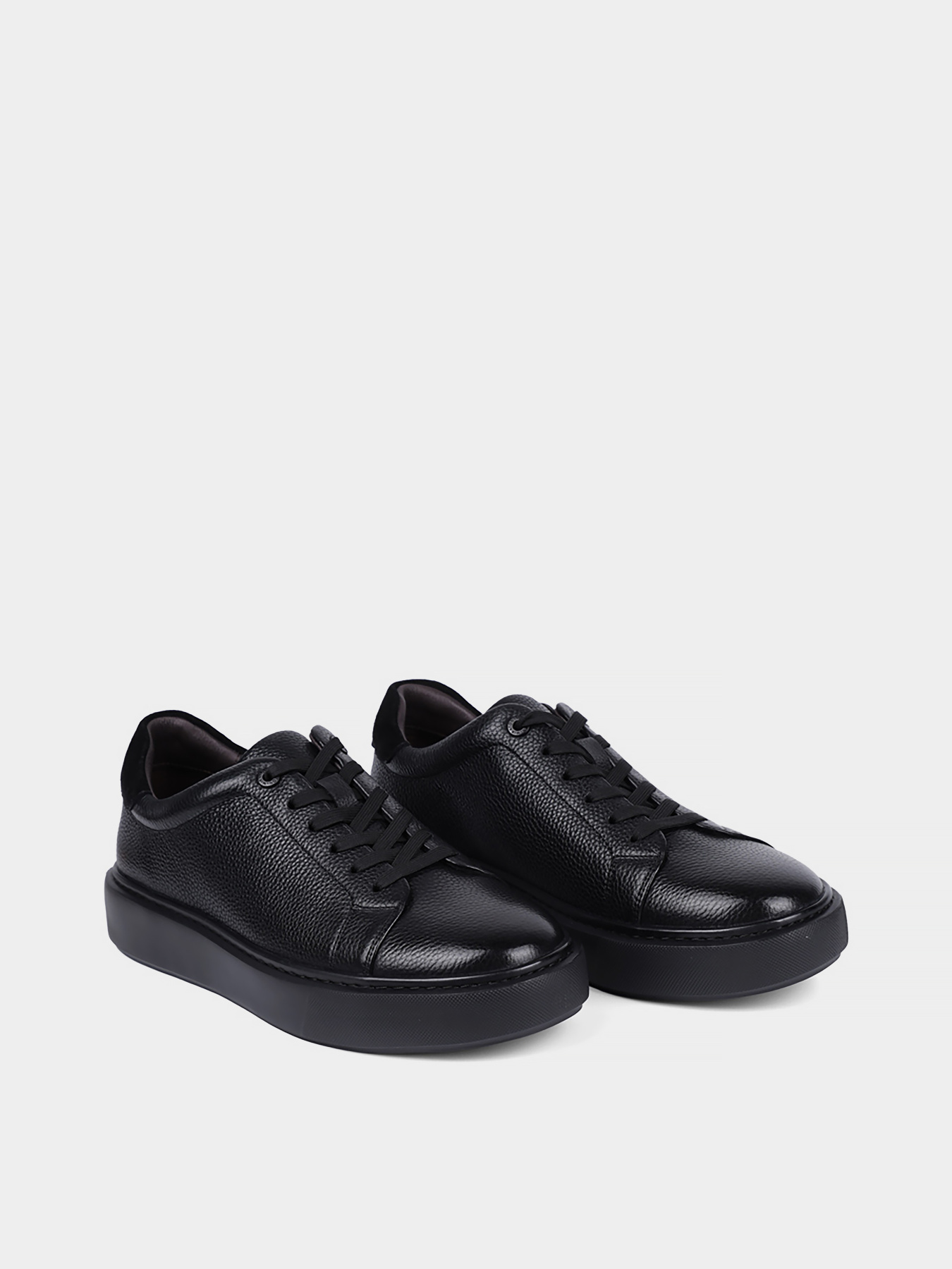 Кеди низькі MIRATON модель 06623A-27-G11/X12 Фото