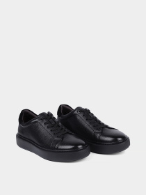 Кеди низькі MIRATON модель 06623A-27-G11/X12 Фото