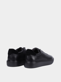 Кеди низькі MIRATON модель 06623A-27-G11/X12 Фото