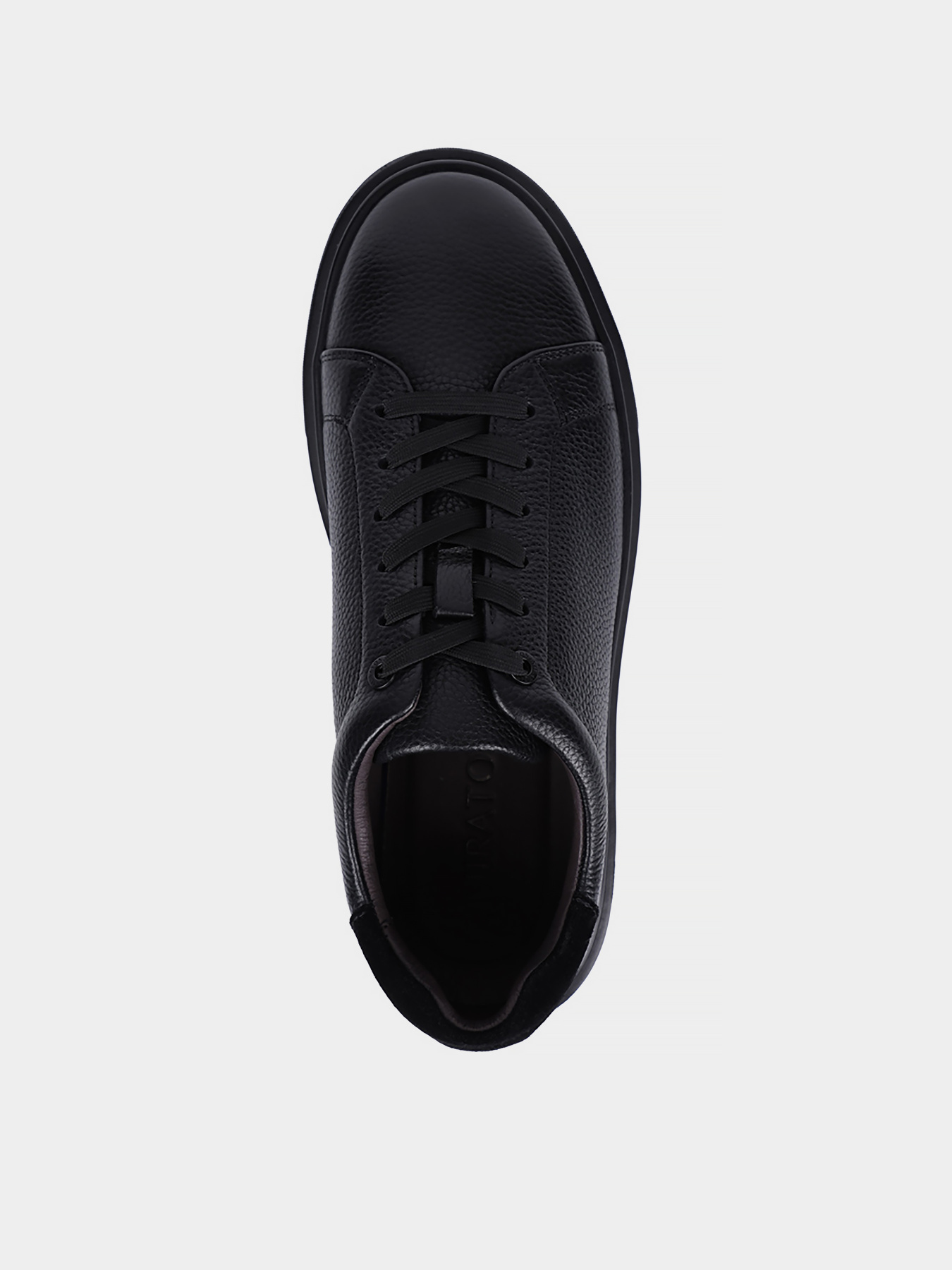 Кеди низькі MIRATON модель 06623A-27-G11/X12 Фото