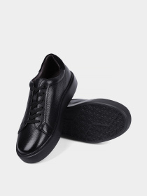 Кеди низькі MIRATON модель 06623A-27-G11/X12 Фото