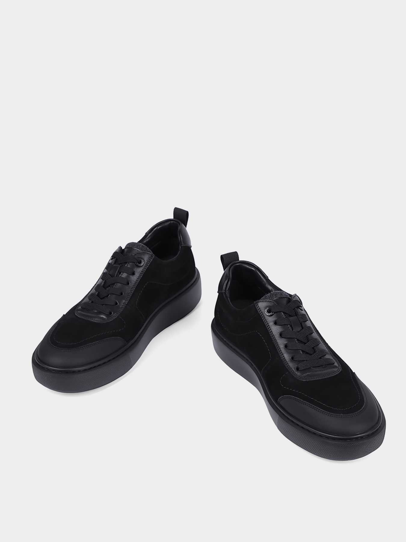 Кеды низкие MIRATON модель 06623A-29-M227/S51/D01/U58 Фото