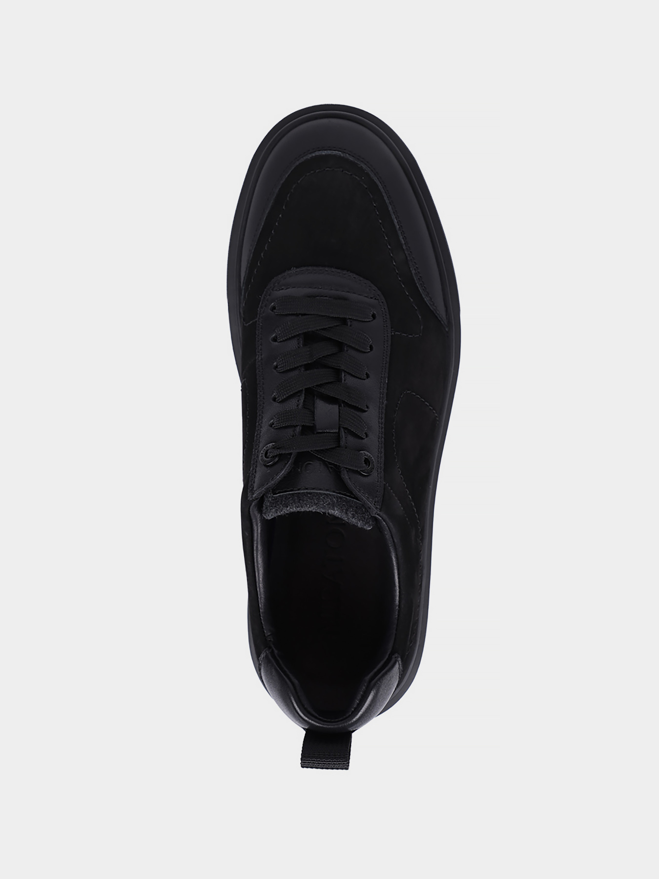 Кеди низькі MIRATON модель 06623A-29-M227/S51/D01/U58 Фото