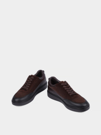 Кеди низькі MIRATON модель 06625A-25-X61/G14/S42 Кеди низькі MIRATON модель 06625A-25-X61/G14/S42 Фото