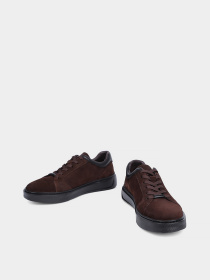 Кеды низкие MIRATON модель 06628A-011-D01/X61 Фото