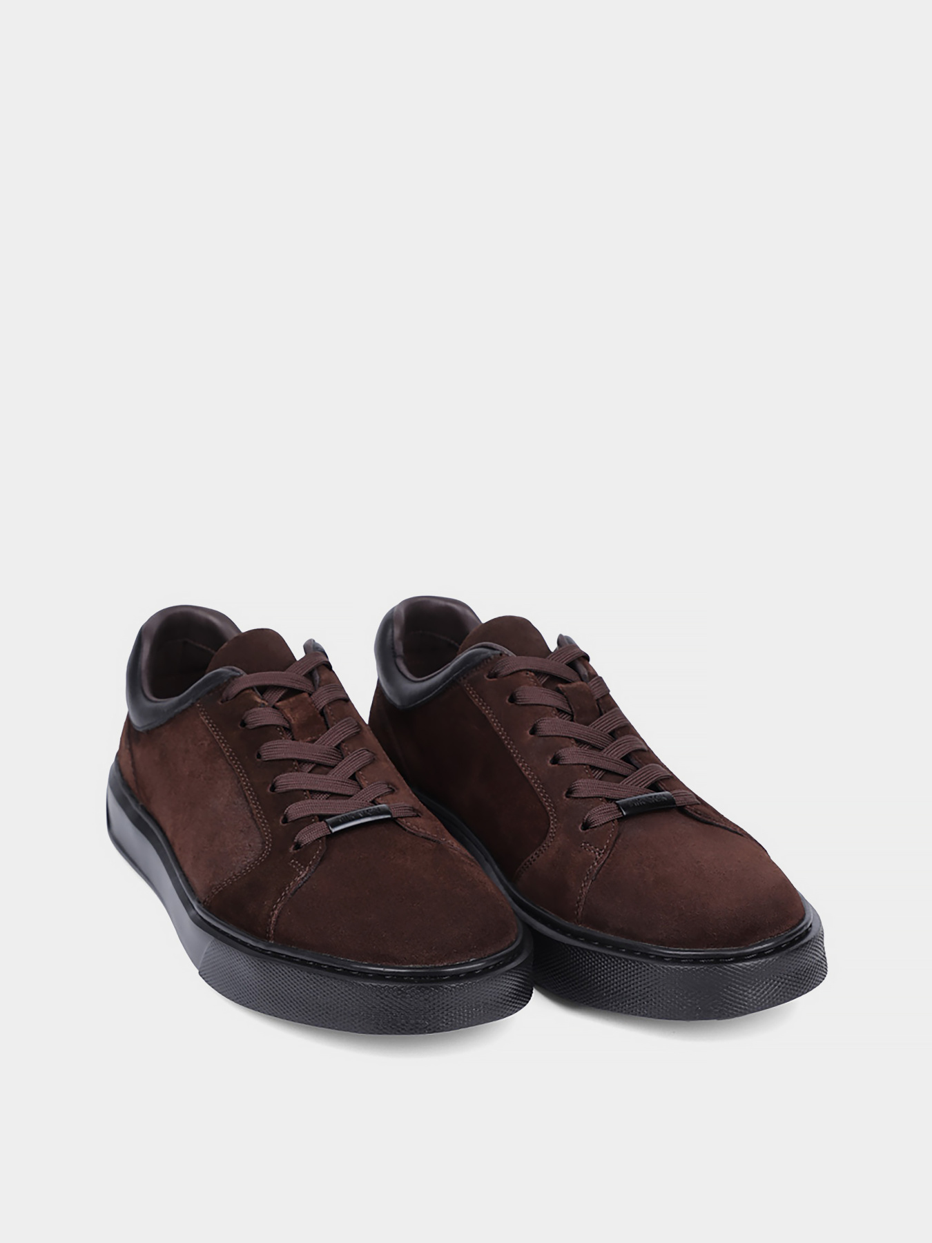 Кеди низькі MIRATON модель 06628A-011-D01/X61 Фото