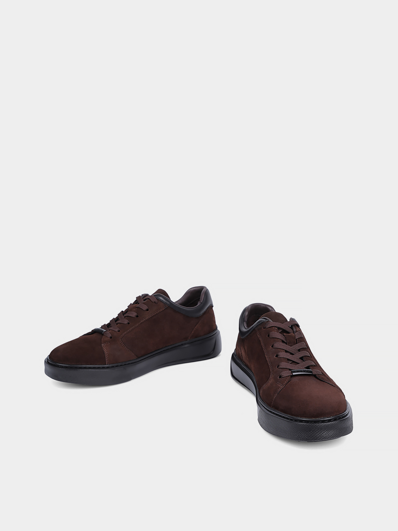 Кеди низькі MIRATON модель 06628A-011-D01/X61 Фото