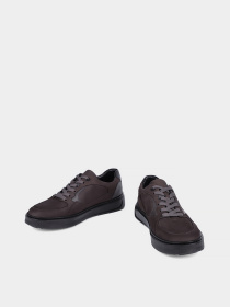 Кеды низкие MIRATON модель 06628A-21-M259 Кеды низкие MIRATON модель 06628A-21-M259 Фото