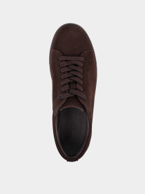 Кеды низкие MIRATON модель 0881A-612-M232 Фото