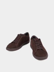 Кеды низкие MIRATON модель 0881A-612-M232 Фото