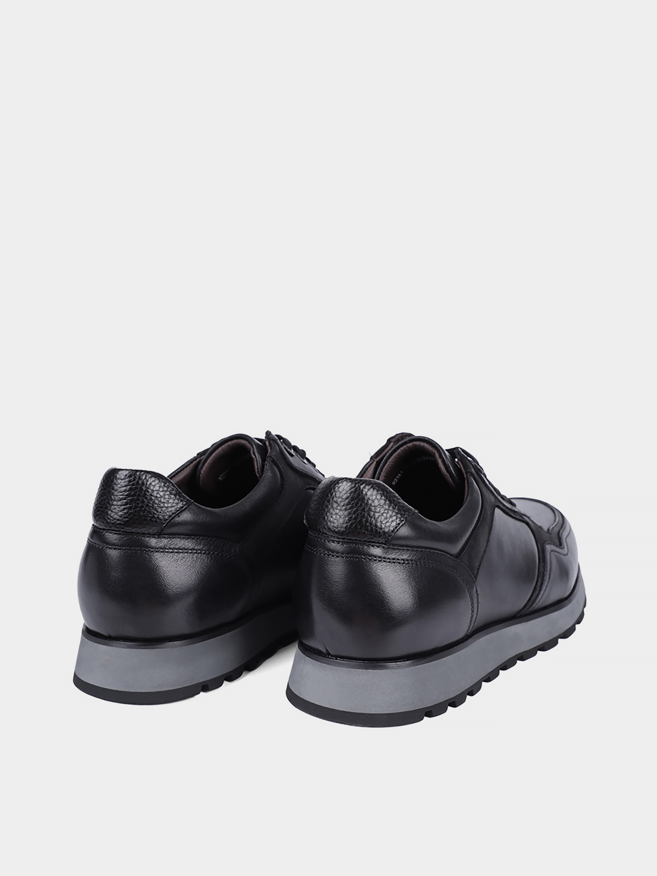 Кросівки MIRATON модель 823A1-02-G70/D01/M227 Фото