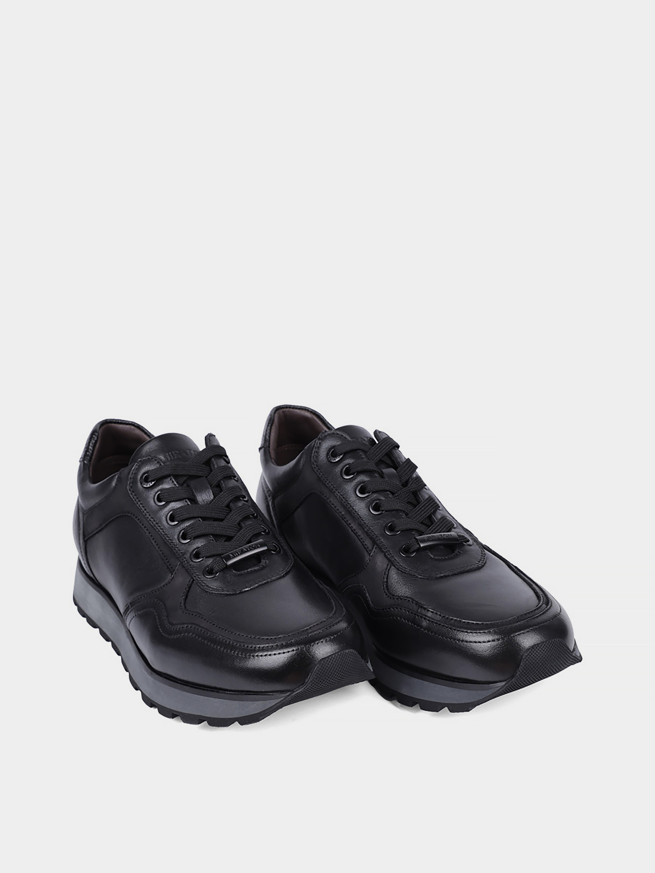 Кросівки повсякденні MIRATON модель 823A1-02-G70/D01/M227 Фото