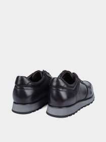 Кросівки повсякденні MIRATON модель 823A1-02-G70/D01/M227 Фото