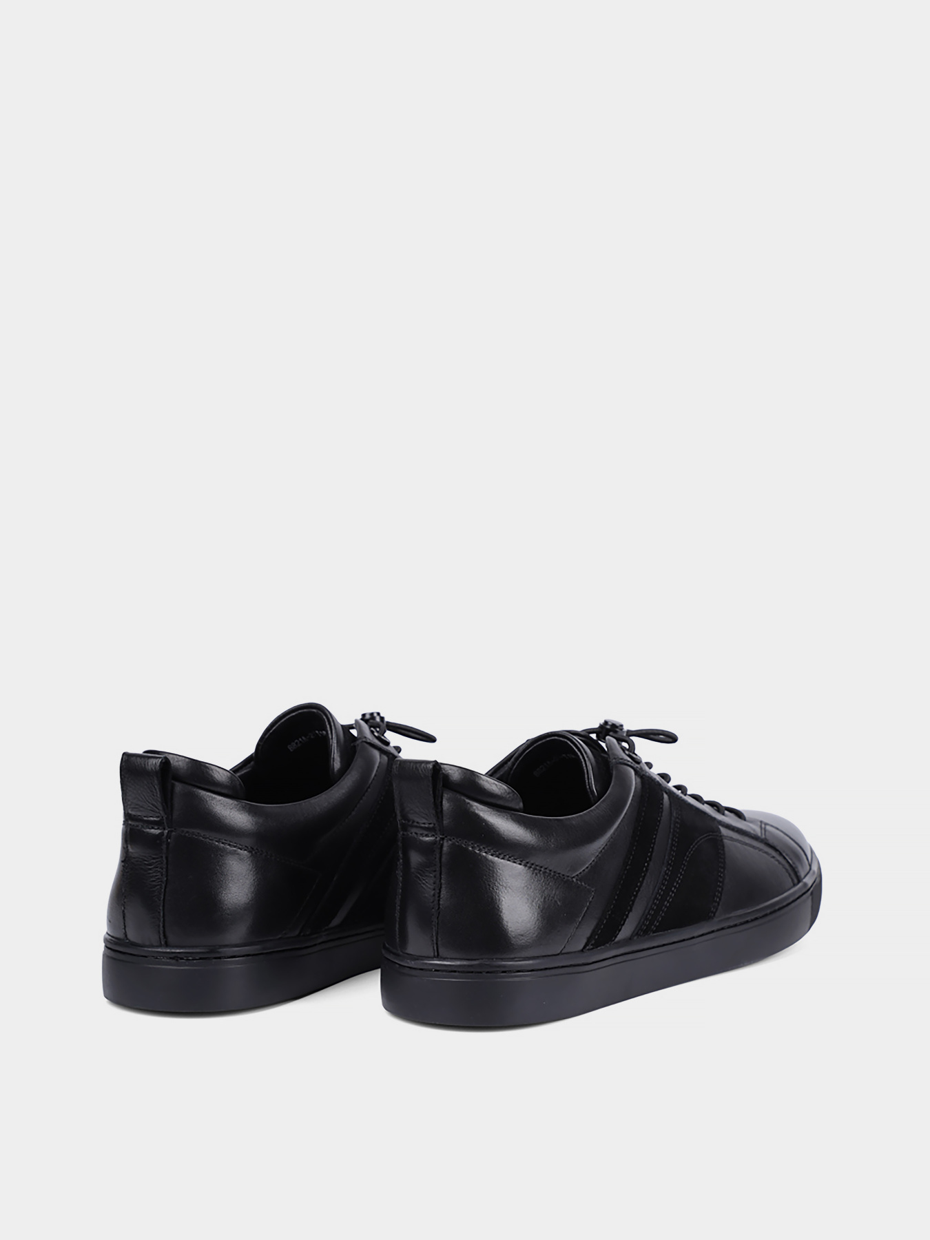 Кеды низкие MIRATON модель 8821A-25-T100/X12/D01 Фото