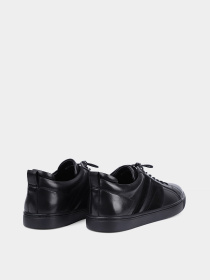 Кеды низкие MIRATON модель 8821A-25-T100/X12/D01 Фото