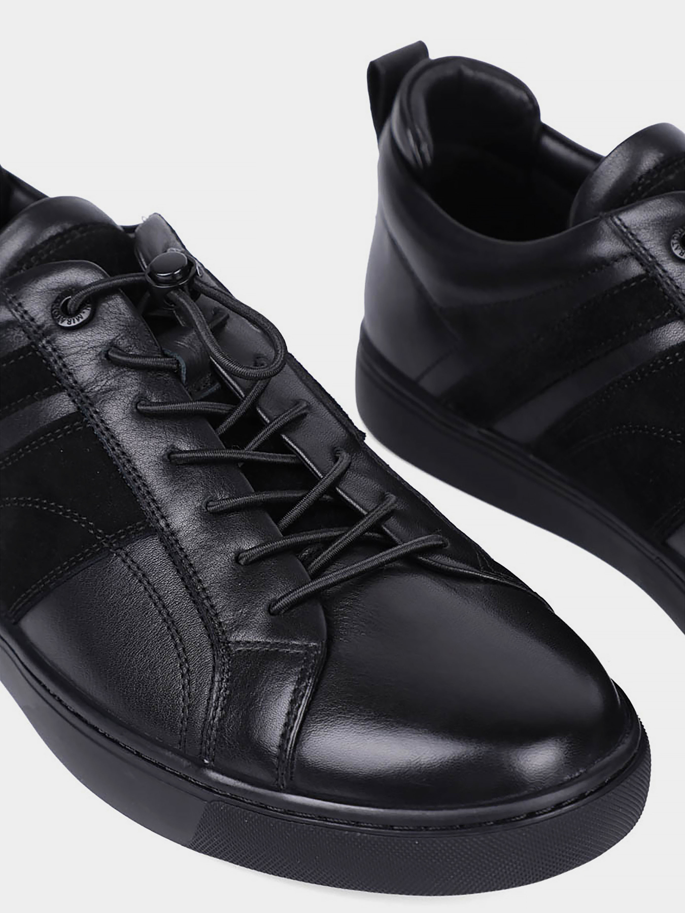 Кеди низькі MIRATON модель 8821A-25-T100/X12/D01 Кеди низькі MIRATON модель 8821A-25-T100/X12/D01 Фото