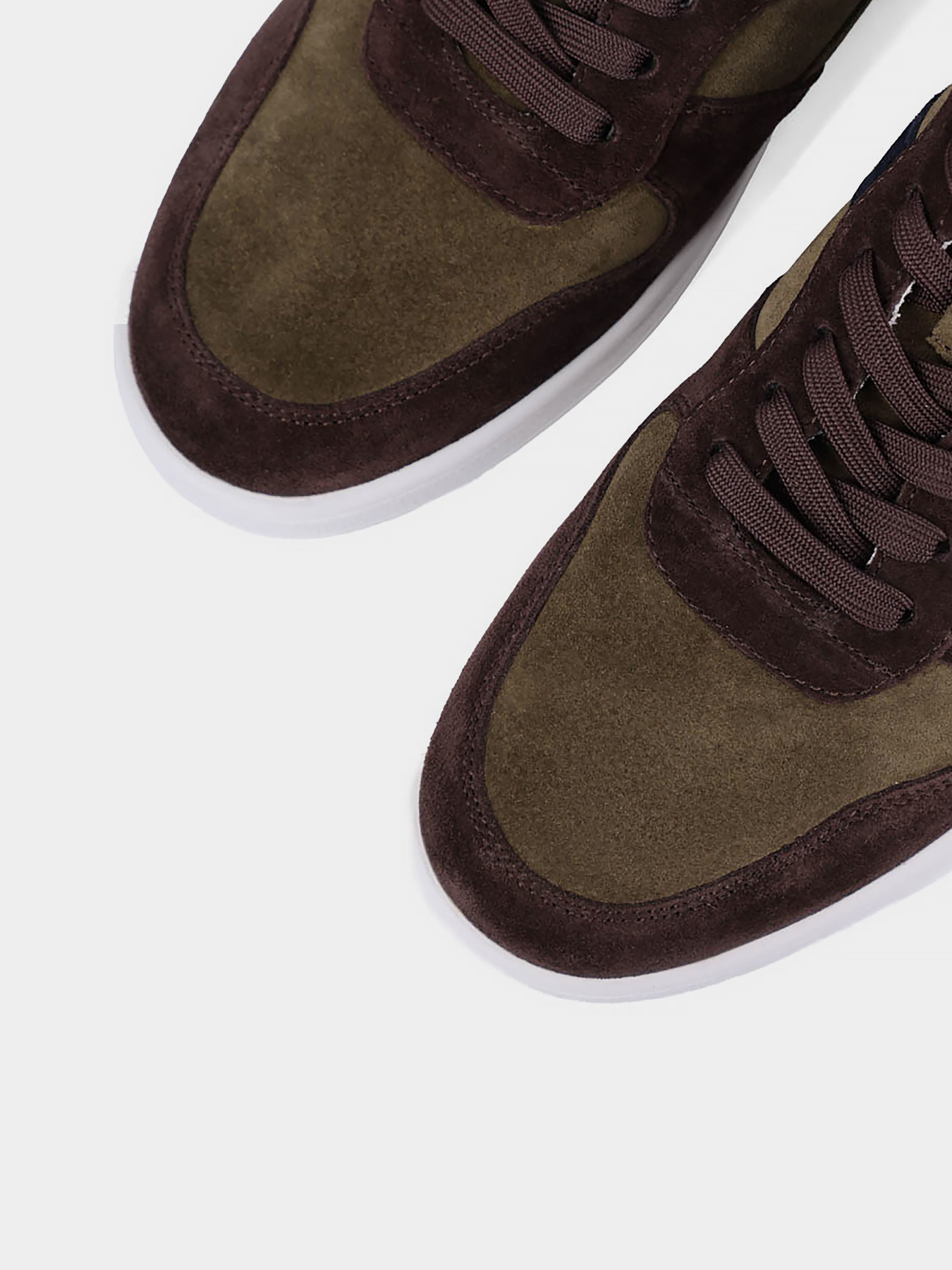 Кеды низкие MIRATON модель M018A-610-X61/MU23/X35/M235 Кеды низкие MIRATON модель M018A-610-X61/MU23/X35/M235 Фото