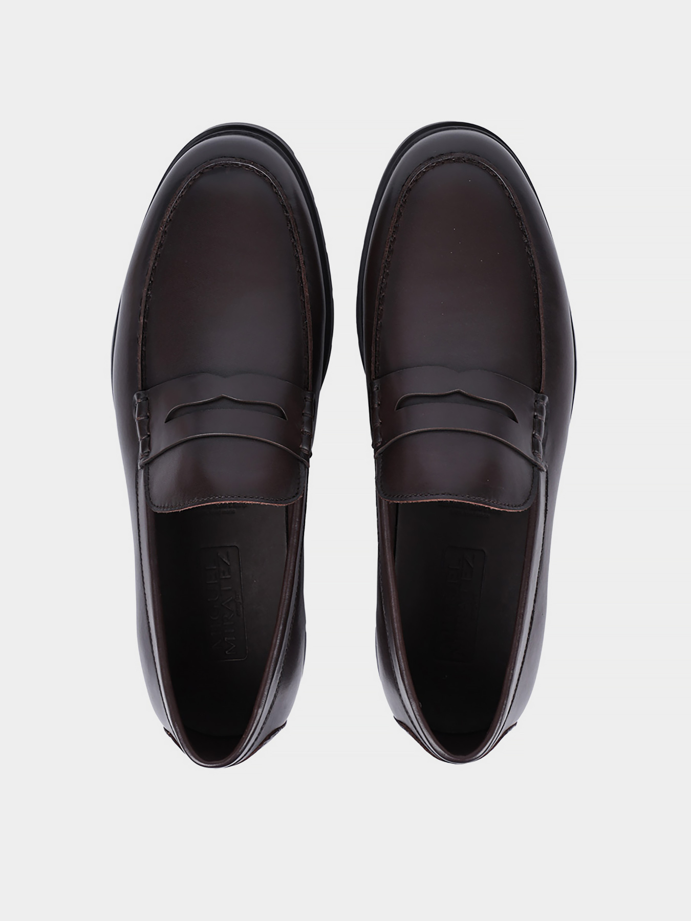 Лофери Miguel Miratez Модель M020A1-80-AB1 Фото