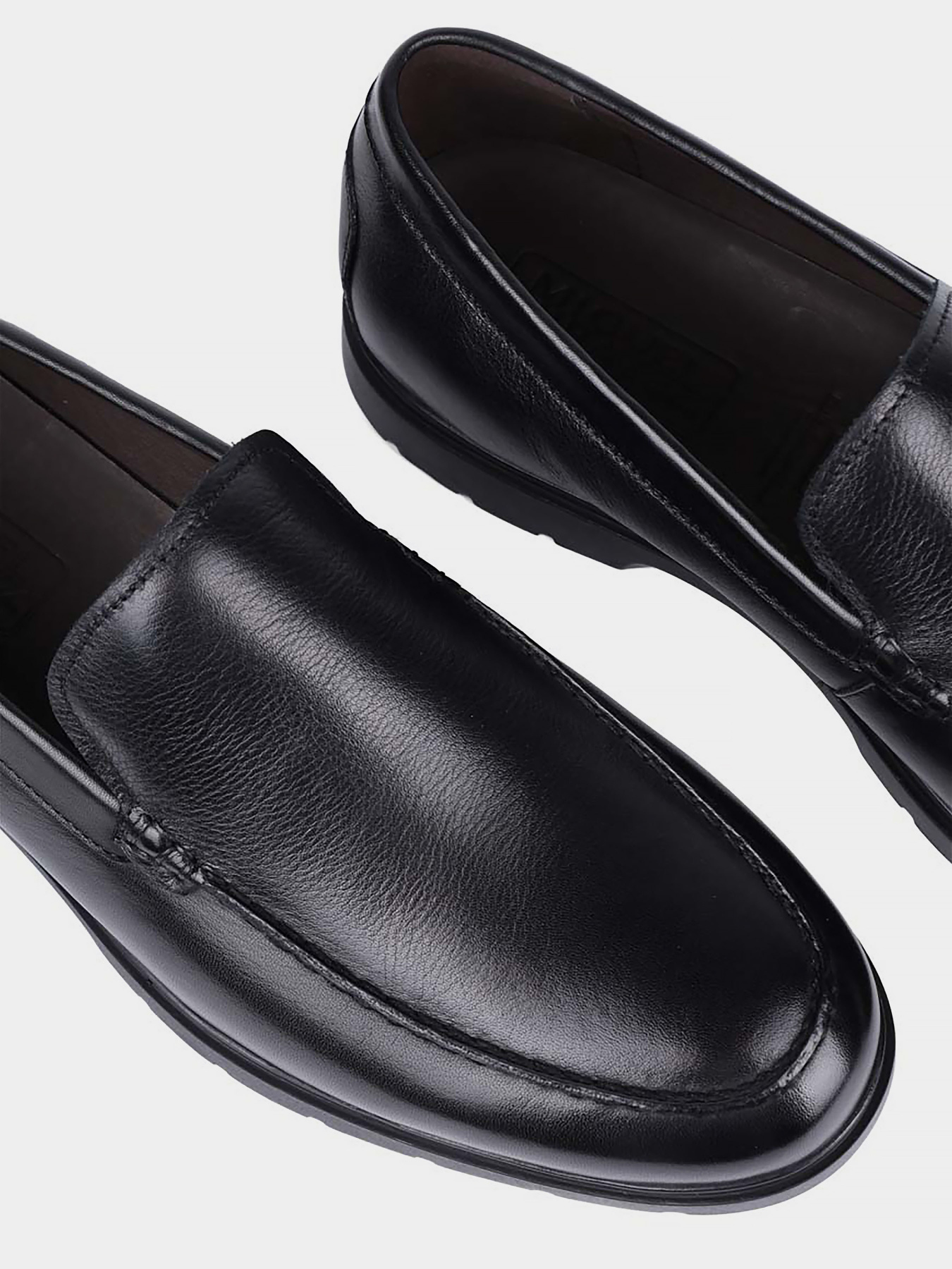 Туфлі Miguel Miratez Модель M020A1-81-Т100 Фото