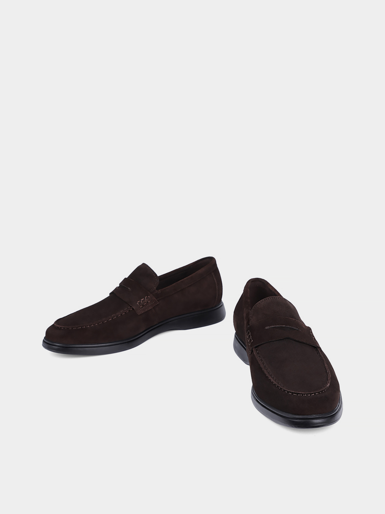 Лоферы Miguel Miratez модель M059A-20-MU35 Фото