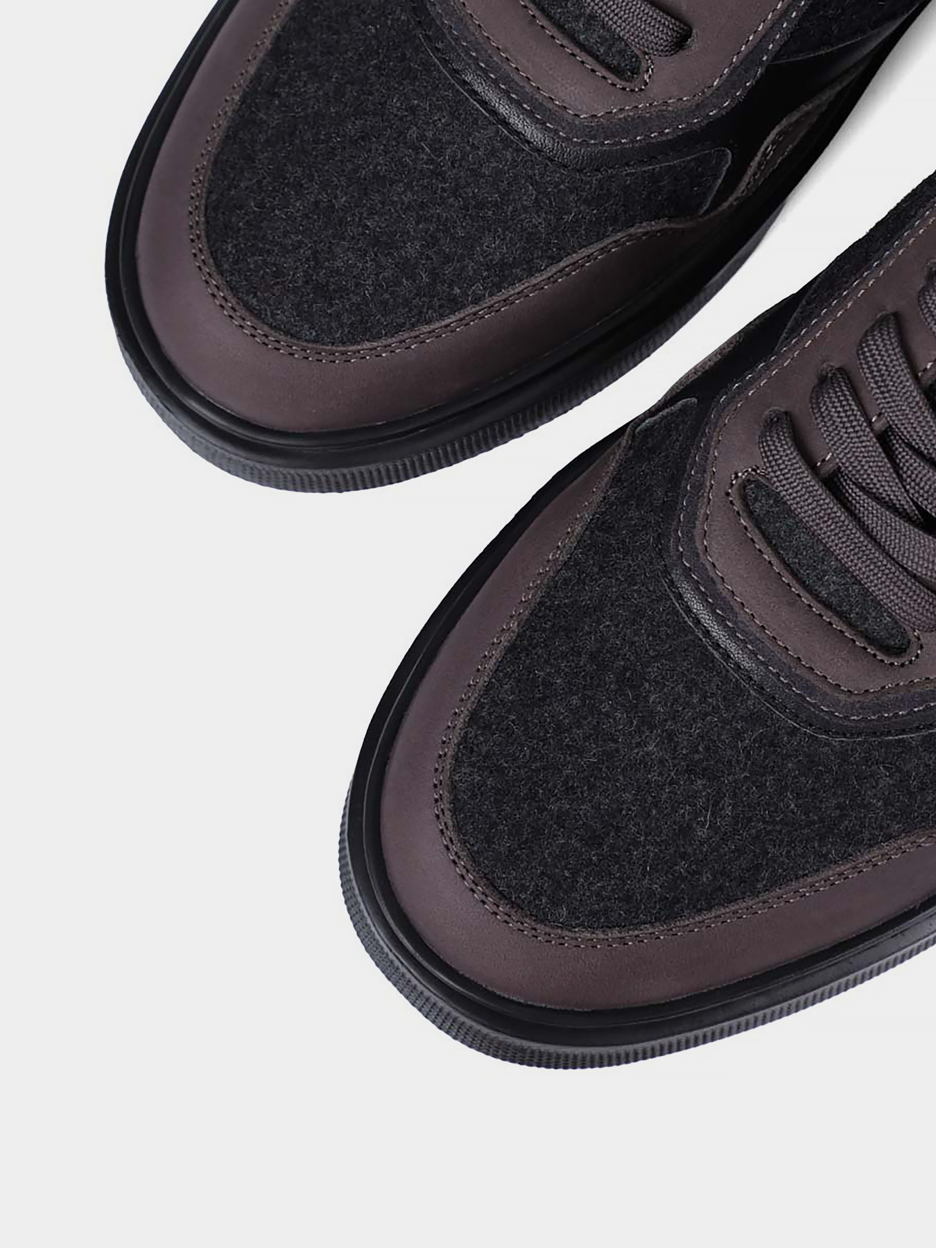 Кеды низкие MIRATON модель M06628A-20-M240/U58/A08/NR2 Фото