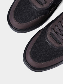 Кеды низкие MIRATON модель M06628A-20-M240/U58/A08/NR2 Фото