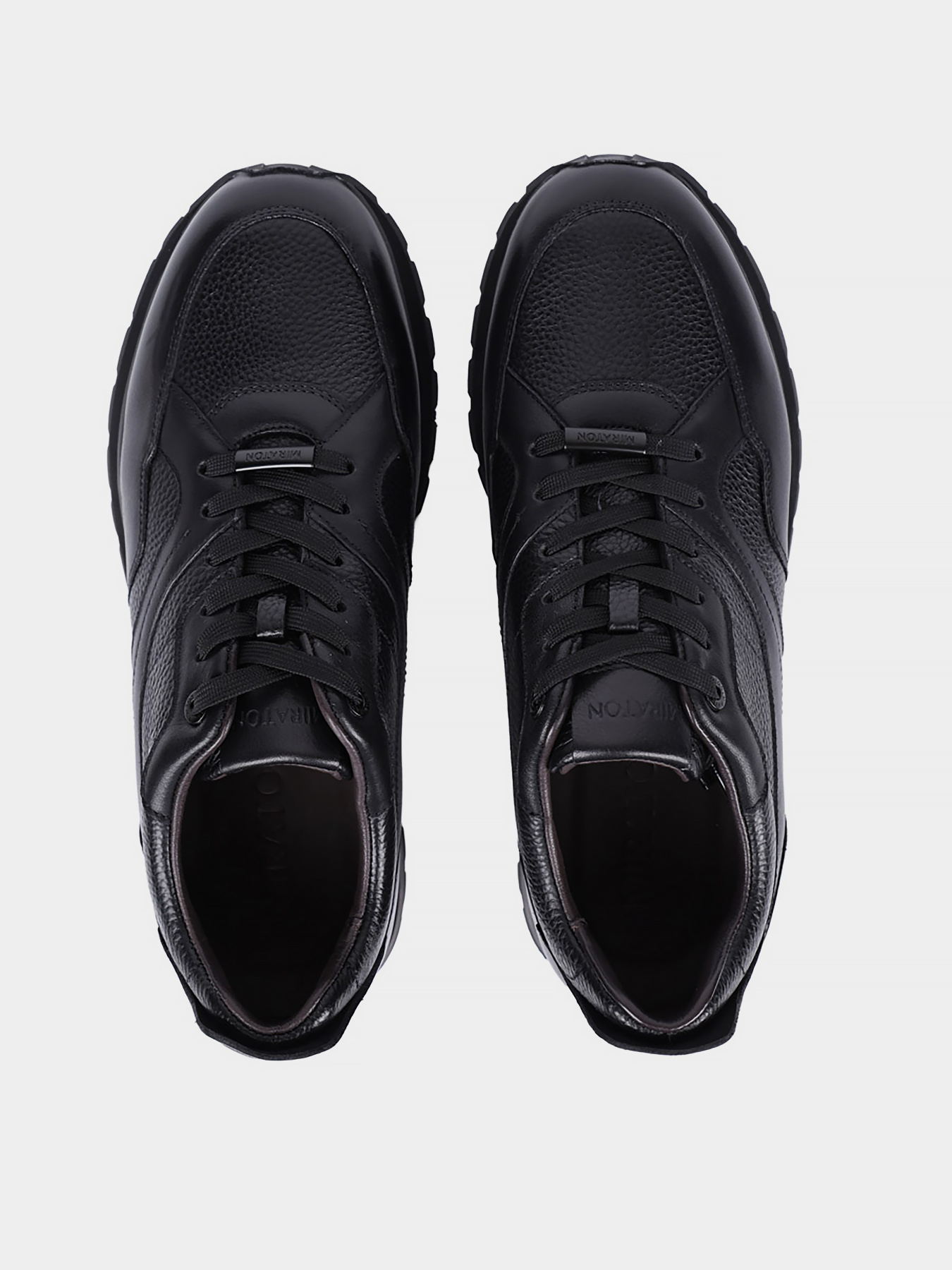 Кросівки MIRATON модель M149A-02-D01/G70 Фото