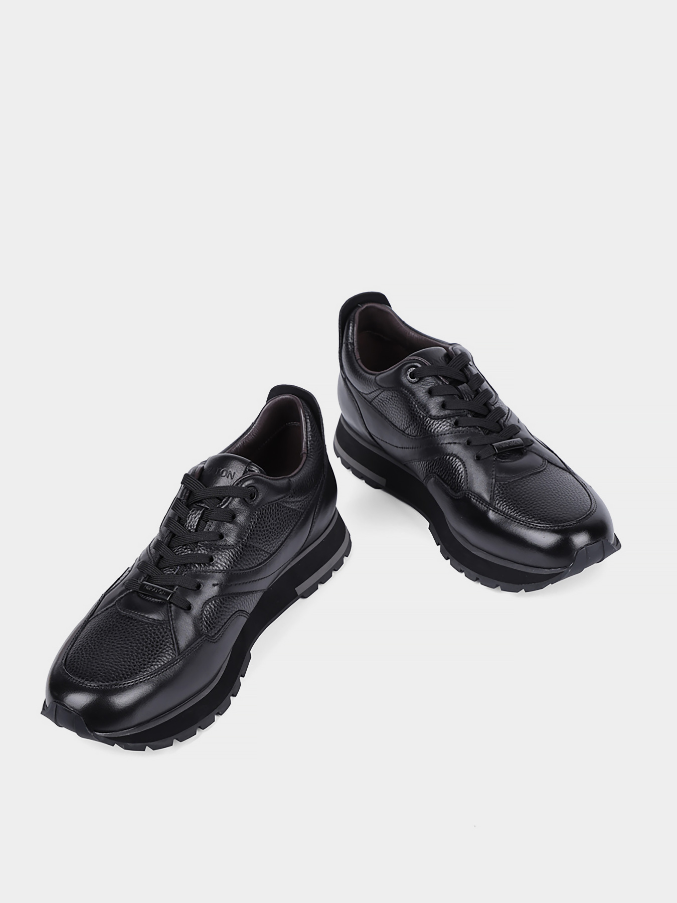 Кросівки повсякденні MIRATON модель M149A-02-D01/G70 Кросівки повсякденні MIRATON модель M149A-02-D01/G70 Фото