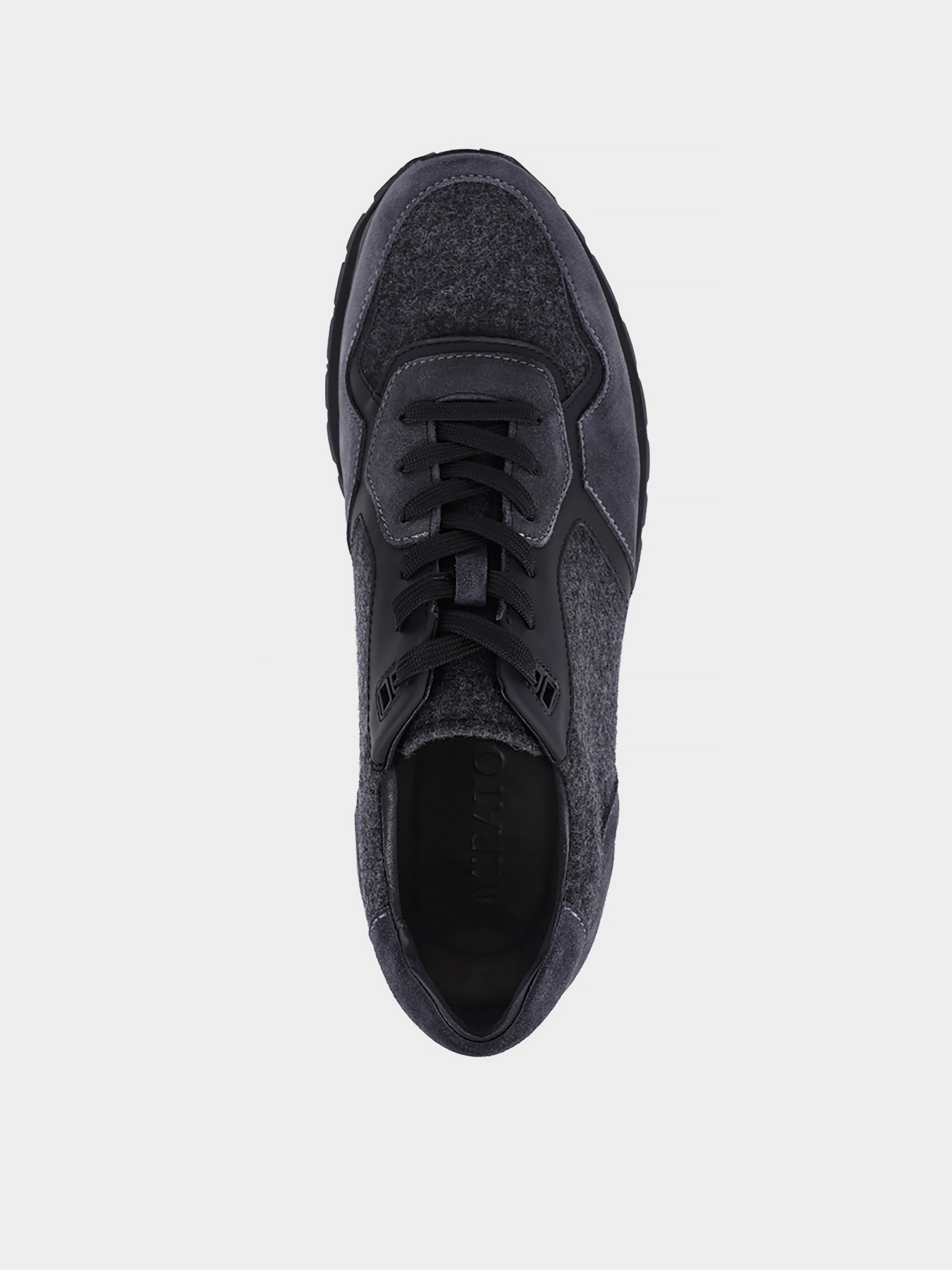 Кроссовки MIRATON модель M149A-80-NR2/U58/S42 Фото