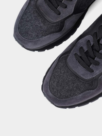 Кросівки повсякденні MIRATON модель M149A-80-NR2/U58/S42 Фото