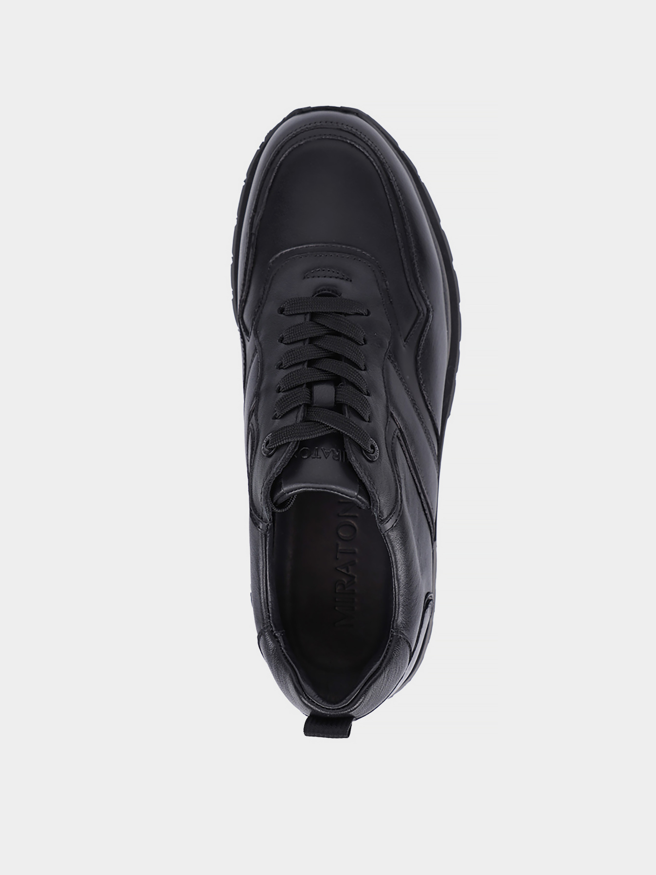 Кросівки повсякденні MIRATON модель M149A-81-D01/S42 Кросівки повсякденні MIRATON модель M149A-81-D01/S42 Фото