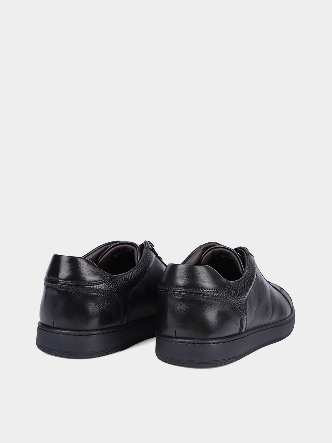 Кеды низкие MIRATON модель M55A-24-T100/G70 Фото