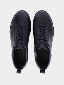 Кеди низькі MIRATON модель M55A-27-A09 Фото