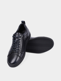 Кеди низькі MIRATON модель M55A-27-A09 Фото