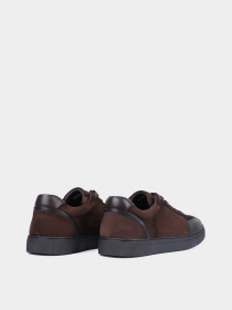 Кеды низкие MIRATON модель M56A-20-M232/S42/G14 Фото