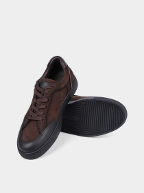 Кеды низкие MIRATON модель M56A-20-M232/S42/G14 Кеды низкие MIRATON модель M56A-20-M232/S42/G14 Фото