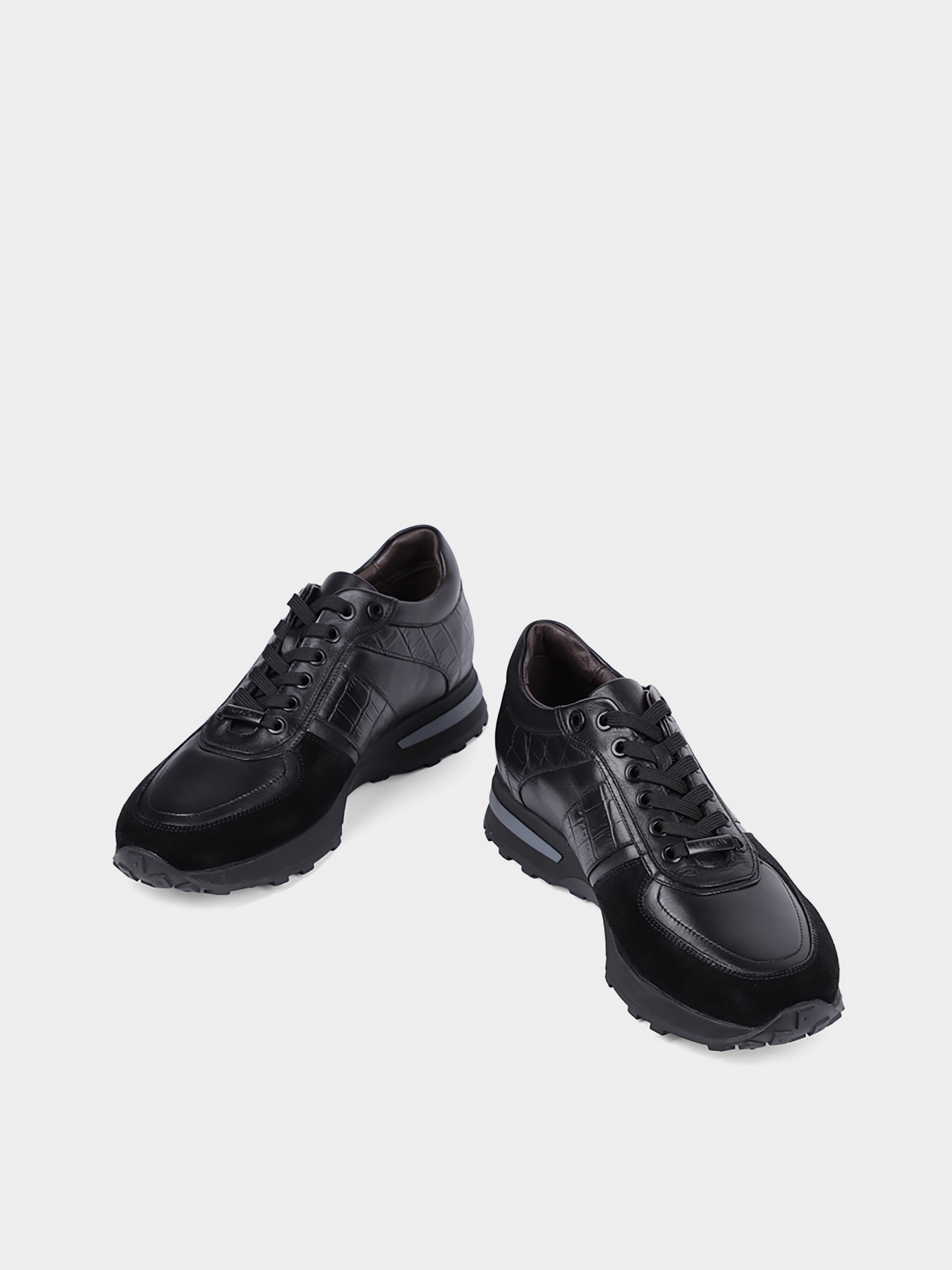 Кросівки MIRATON модель MU097A-013-X12/T10 Фото