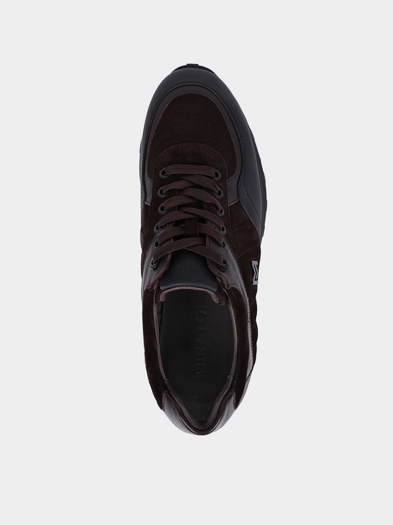 Кросівки MIRATON модель MU097A-010-S42/MU35/NP95 Фото