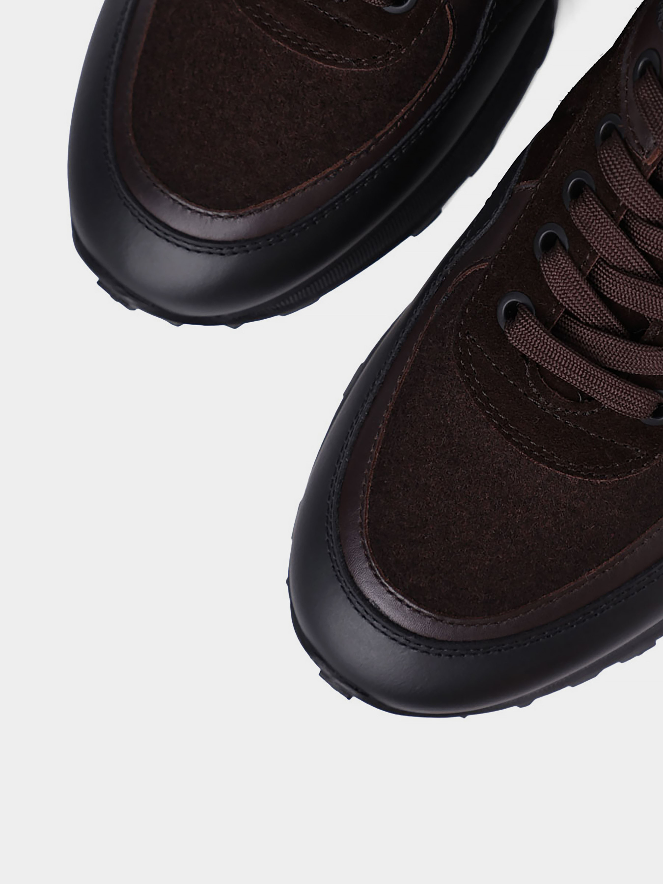 Кросівки повсякденні MIRATON модель MU097A-010-S42/MU35/NP95 Кросівки повсякденні MIRATON модель MU097A-010-S42/MU35/NP95 Фото