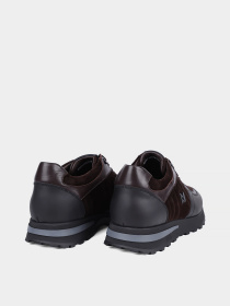 Кросівки повсякденні MIRATON модель MU097A-010-S42/MU35/NP95 Кросівки повсякденні MIRATON модель MU097A-010-S42/MU35/NP95 Фото