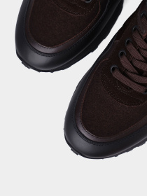 Кросівки повсякденні MIRATON модель MU097A-010-S42/MU35/NP95 Кросівки повсякденні MIRATON модель MU097A-010-S42/MU35/NP95 Фото