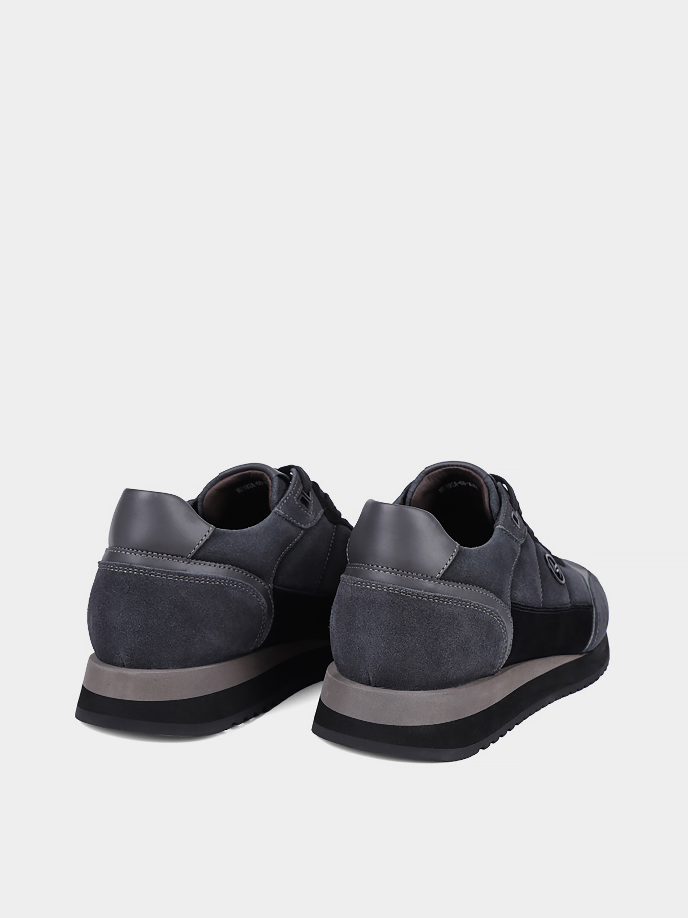 Кросівки повсякденні MIRATON модель MU192A-60-MU37 Фото