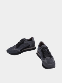 Кросівки повсякденні MIRATON модель MU192A-60-MU37 Фото